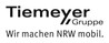 Logo Tiemeyer automobile GmbH & Co. KG